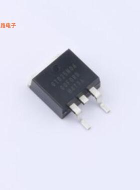 GT025N06AM-B -[原装(MOSFET)TO-263