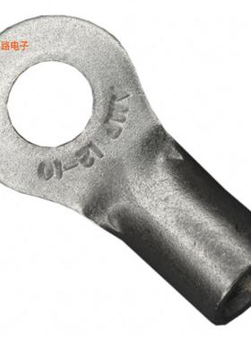 323745 -[全新CONN RING CIRC 10-12AWG #8 CRIMP]