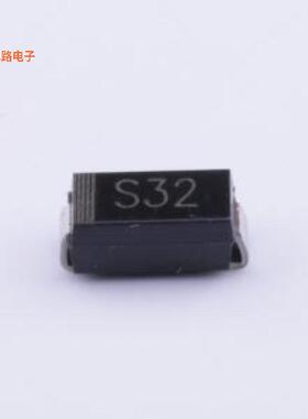 SM320A -[原装肖特基二极管DO-214AC(SMA)