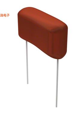 DPM2W1K-F -原装[CAP FILM 1UF 10% 250VDC RADIAL1 F
