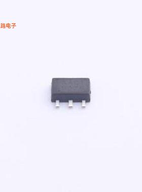 DS8607-50A3 -正品[60V耐压，高PSRR,超低功耗线性稳压器(LDO)