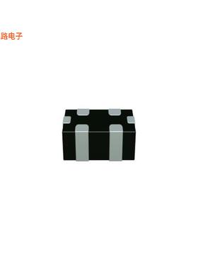 B72862F1050S160 -原装[FILTER LC 270PF 10MHZ ESD SMD低通