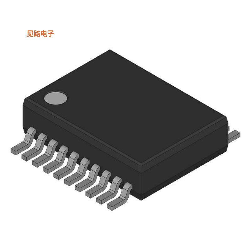 74LVT240DB,118 -[全新IC BUFFER INVERTING 3.6V 20-SSOP]