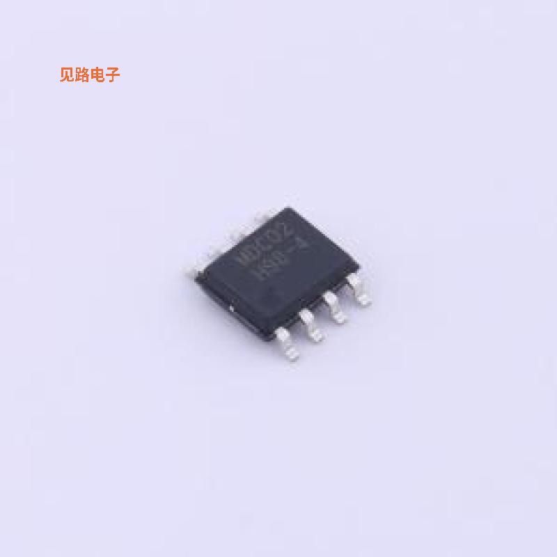 MDC02 -[原装电容传感ICSOP-8