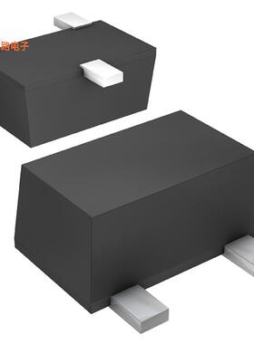 RB558WMTL -[全新DIODE ARR SCHOTT 30V 100MA EMD3F]