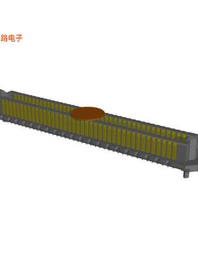 ADM6-50-01.5-L-4-0-A-TR -[全新CONN 0.635MM HDR 200POS SMD]
