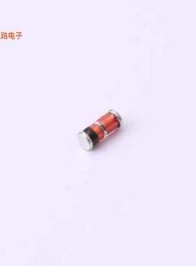 BA679-GS18 -[原装通用二极管SOD-80