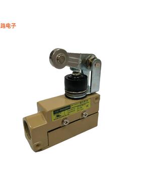 MJG--MJ1-6114--T3 -原装[SPDT Enclosed Heavy Duty SwitchSPDT