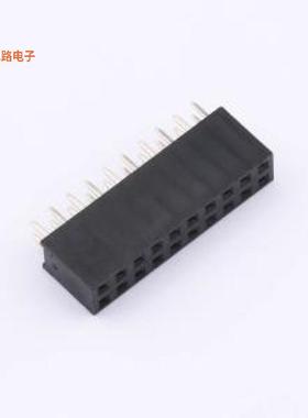 5BML8-11732-210-W0 -[原装排母插件,P=2.54mm