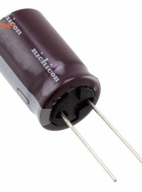 UPS2A221MHD -原装[CAP ALUM 220UF 20% 100V RADIAL220 F