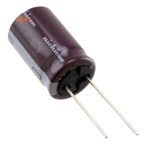 UPS2V220MHD1TN -[全新CAP ALUM 22UF 20% 350V RADIAL TH]