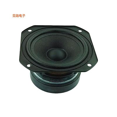 TC9FD00-04 -原装[SPEAKR 3.84OHM 25W TOP PT 87.1DB磁性