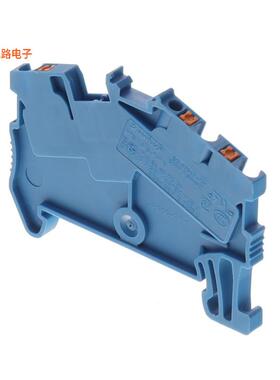 3214592 -原装[CONN TERM BLK FEED THRU 14-26AWG馈通式