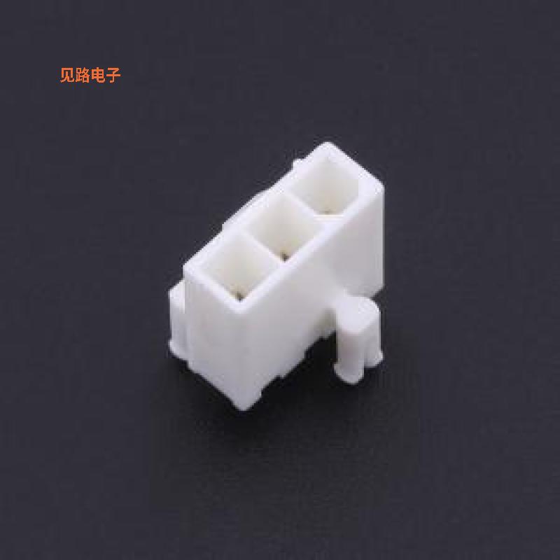 全新39302030 -[原装线对板针座]