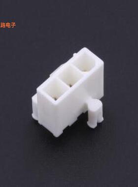 全新39302030 -[原装线对板针座]