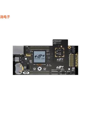 XG27-PK6018A -[全新EFR32XG27 2.4 GHZ PRO BRD BUCK]