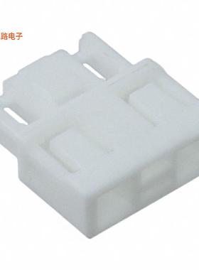 LEBRP-02V-S -[全新CONN SSL PLUG HSG 2POS CRIMP]