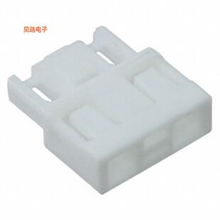 LEBRP-02V-S -[全新CONN SSL PLUG HSG 2POS CRIMP]