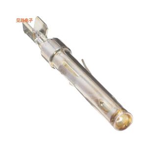 SOCKET 16S CRIMP 20AWG 全新CONTACT 3500 JL05