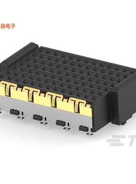 454701-E -原装[MSPEED 91 F SMD F4 B A-G VVVV 13母插口阵列