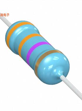 ROX1SJR33 -[全新RES 0.33 OHM 5% 1W AXIAL]