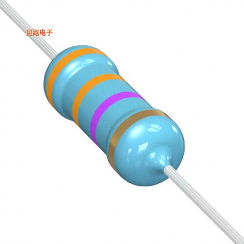 ROX1SJR33 -[全新RES 0.33 OHM 5% 1W AXIAL]