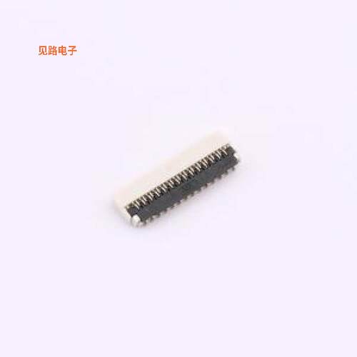 0.3-27P XGXJ-H1.0 -[原装FFC/FPCSMD