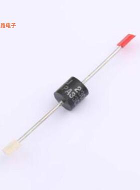 15KPA33CA -[原装TVS DIODE 33VWM 54.7VC P600P600