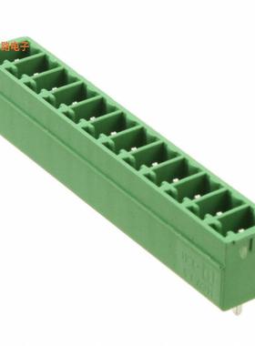 1803523 -[全新TERM BLOCK HDR 12POS 3.81MM]