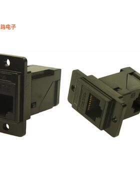 CP30751MBX1 -[全新RAFT BLACK METAL DUALSLIM CAT5E]