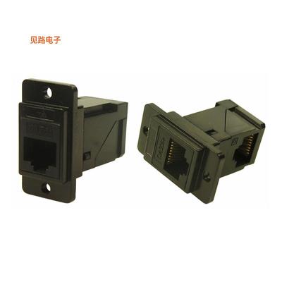 CP30751MBX1 -[全新RAFT BLACK METAL DUALSLIM CAT5E]