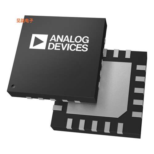 MAX1543ETP+ -[全新IC REG CTRLR TFT 2OUT 20TQFN]