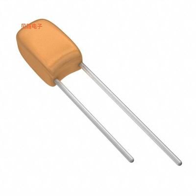 199D104X9050A1V1E3 -原装[CAP TANT 0.1UF 10% 50V RADIAL0.1 F