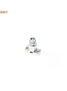 VC00FS002 -原装[VERTICAL LAUNCH 1.0 MM CONNECTOR1.0mm