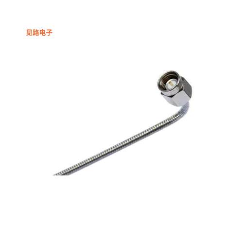 33_BNC-MMCX-50-1/1--_NE -[全新COAX ADAPT BNC TO MMCX]