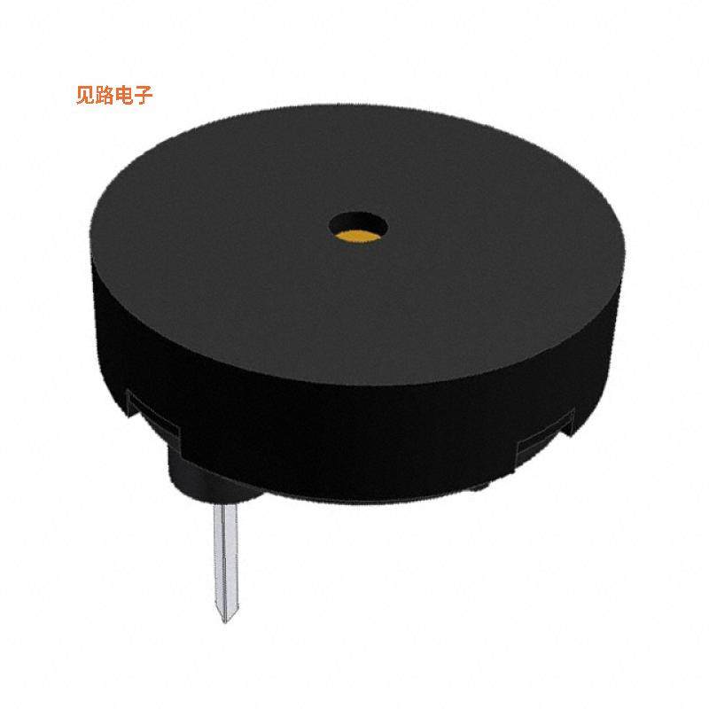 AT-1740-TT-3-R -原装[BUZZER PIEZO 3V 16.5MM T