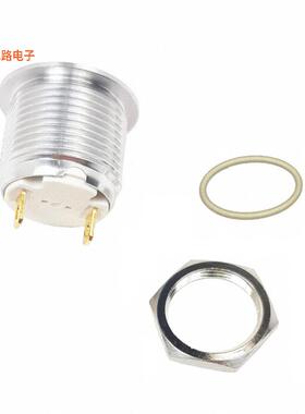 ATP16DL5000B4SA04G -原装[Pushbuttons前面板安装