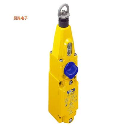 6025077 -[全新CABLE PULL SWITCH 2NC 3A 240V]