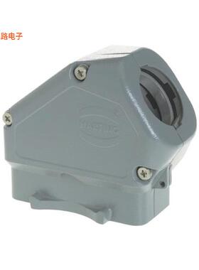 11300160520 -原装[CONN HOOD SIDE ENTRY SZ16B防护罩