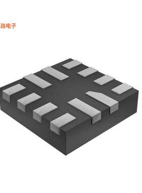 TUSB211QRWBRQ1 -[全新IC INTERFACE SPECIALIZED 12X2QFN]
