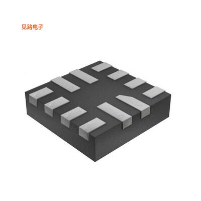 TUSB214RWBT -原装[IC INTERFACE SPECIALIZED 12X2QFN信号处理