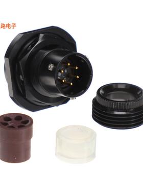 PT07E-10-6P(005) -[全新MIL-26482 MS/PT/CMB RECEPT]