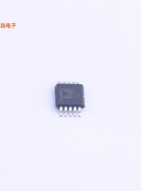 AD5683RBRMZ-RL7 -[原装数模转换芯片DACMSOP-10