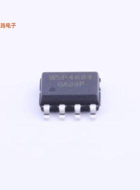 WSP4884 -[原装(MOSFET)SOP-8