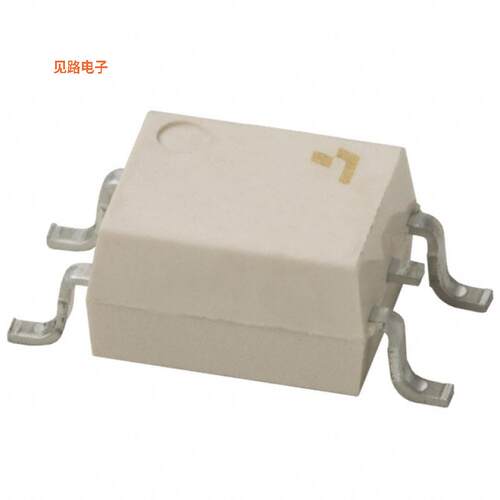 TLP170J(TP,F) -[全新SSR RELAY SPST-NO 90MA 0-600V]