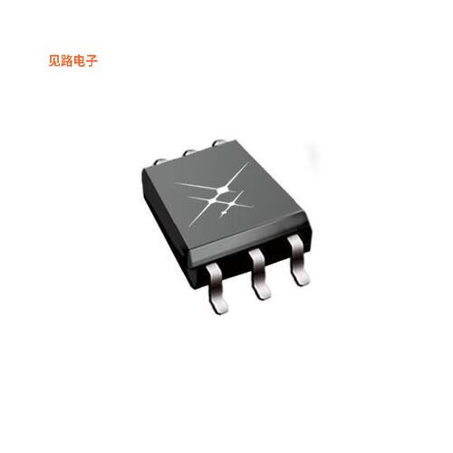 SI8261ACD-C-IS -[全新DGTL ISO 5KV 1CH GT DVR 6SDIP GW]