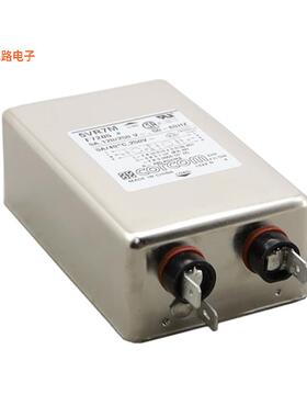 5VR7M -原装[PWR ENT RCPT IEC320-C14 PANEL QCIEC 320-C14