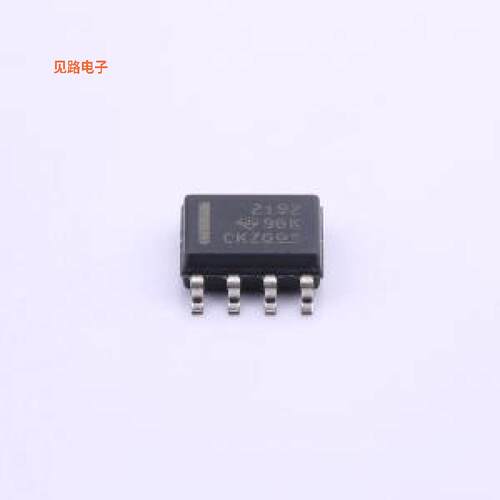 OPA2192IDR -[原装IC OPAMP GP 2 CIRCUIT 8SOICSOIC-8