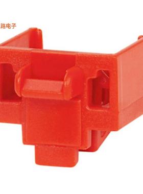 PSL-DCJB-C -[全新CONN JACK MOD BLOCKOUT DEV 100PC]