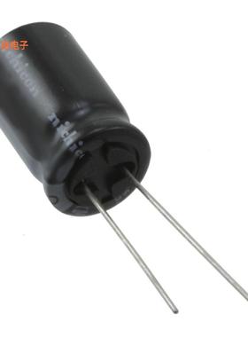 UVZ1J331MPD1TD -原装[CAP ALUM 330UF 20% 63V RADIAL TH330 F